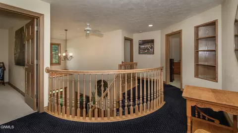 Entry Way - 1707 Larson Rd, Bismarck, ND 58504 photo 9 of 10