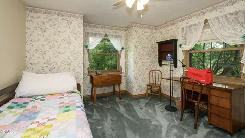 Bedroom - 1707 Larson Rd, Bismarck, ND 58504 photo 1 of 5