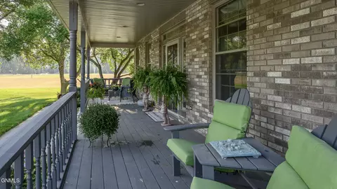 Exterior - 1707 Larson Rd, Bismarck, ND 58504 photo 4 of 13