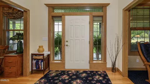 Entry Way - 1707 Larson Rd, Bismarck, ND 58504 photo 1 of 10