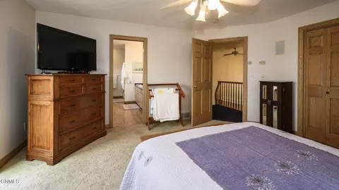 Bedroom - 1707 Larson Rd, Bismarck, ND 58504 photo 3 of 5