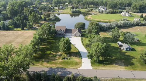 View/Area - 1707 Larson Rd, Bismarck, ND 58504 photo 3 of 10