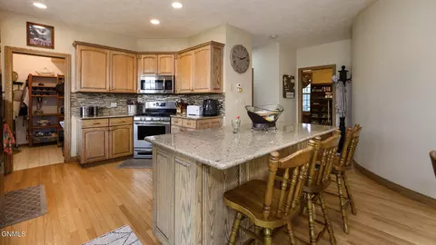 Kitchen - 1707 Larson Rd, Bismarck, ND 58504 photo 1 of 4