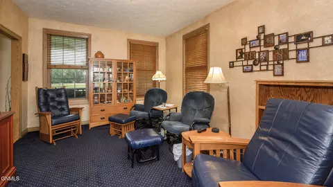 Living - 1707 Larson Rd, Bismarck, ND 58504 photo 1 of 2