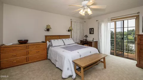 Bedroom - 1707 Larson Rd, Bismarck, ND 58504 photo 2 of 5