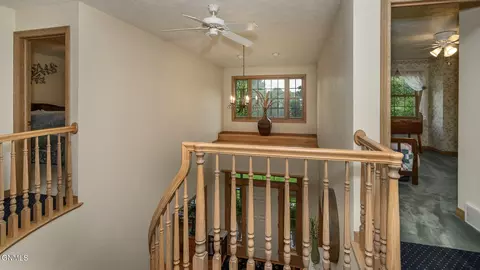 Entry Way - 1707 Larson Rd, Bismarck, ND 58504 photo 8 of 10