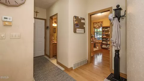Entry Way - 1707 Larson Rd, Bismarck, ND 58504 photo 6 of 10