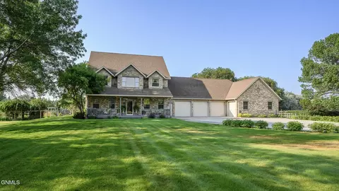 Exterior - 1707 Larson Rd, Bismarck, ND 58504 photo 1 of 13