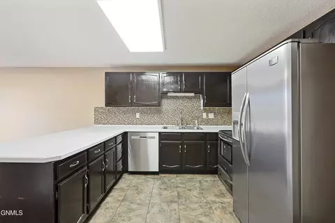 Kitchen - 611 11th St E, Williston, ND 58801 photo 2 of 3