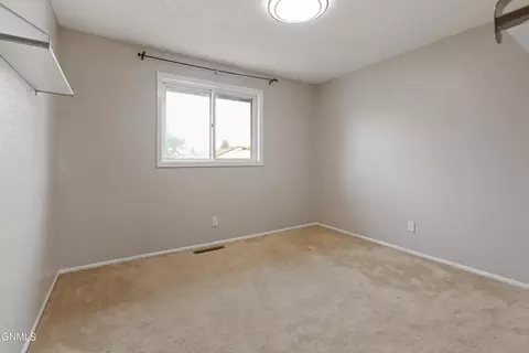 Bedroom - 611 11th St E, Williston, ND 58801 photo 3 of 3