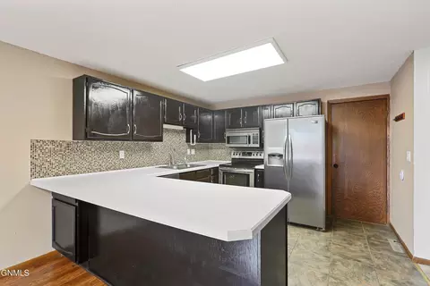 Kitchen - 611 11th St E, Williston, ND 58801 photo 1 of 3