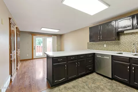Kitchen - 611 11th St E, Williston, ND 58801 photo 3 of 3