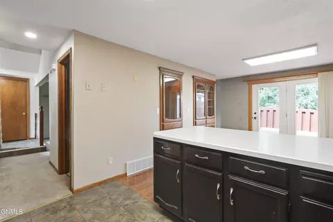 Entry Way - 611 11th St E, Williston, ND 58801 photo 1 of 1