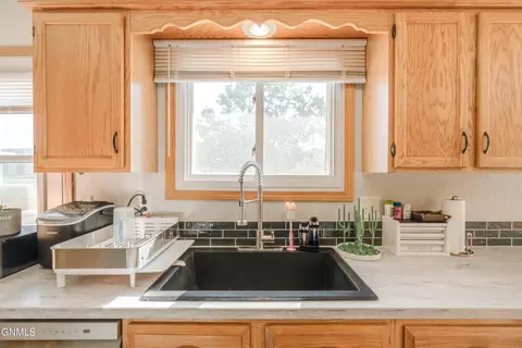 Kitchen - 810 3rd Ave NE, Mandan, ND 58554 photo 2 of 8