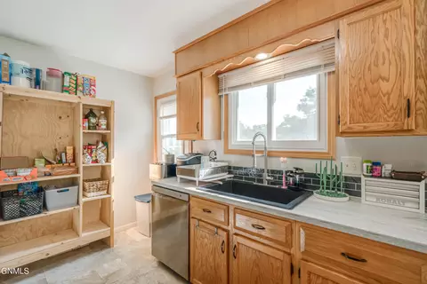Kitchen - 810 3rd Ave NE, Mandan, ND 58554 photo 8 of 8