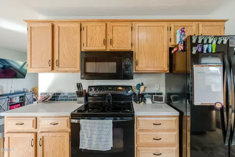 Kitchen - 810 3rd Ave NE, Mandan, ND 58554 photo 1 of 8