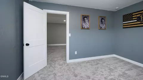 Bedroom - 5417 Hendrickson Dr, Bismarck, ND 58504 photo 4 of 7