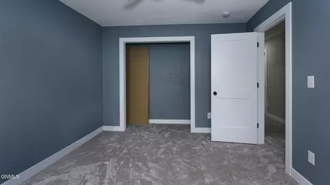 Bedroom - 5417 Hendrickson Dr, Bismarck, ND 58504 photo 7 of 7