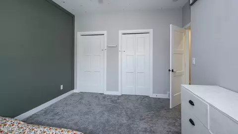 Bedroom - 5417 Hendrickson Dr, Bismarck, ND 58504 photo 1 of 7