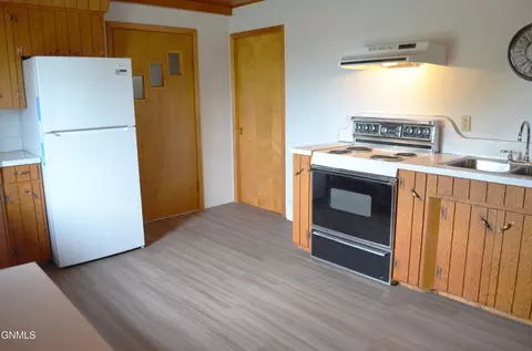 Kitchen - 322 Third Ave E, New Leipzig, ND 58562 photo 2 of 3