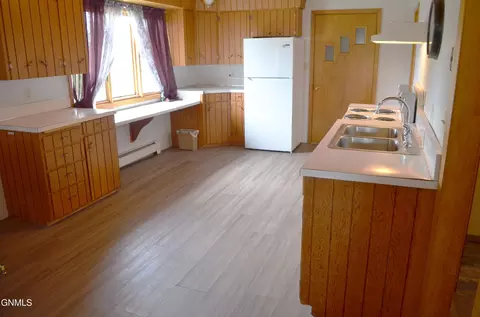 Kitchen - 322 Third Ave E, New Leipzig, ND 58562 photo 1 of 3