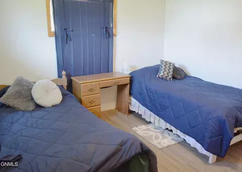 Bedroom - 322 Third Ave E, New Leipzig, ND 58562 photo 2 of 3