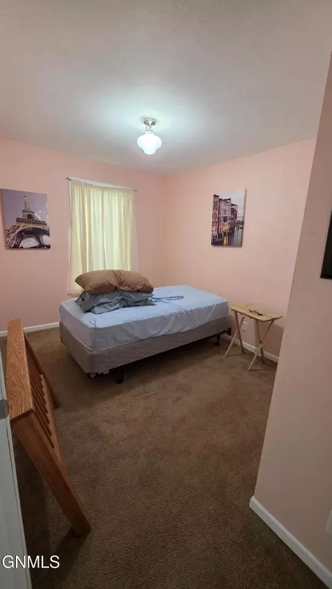 Bedroom - 207 Hanks St, Grenora, ND 58845 photo 5 of 8