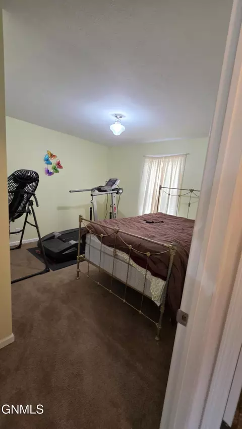 Bedroom - 207 Hanks St, Grenora, ND 58845 photo 3 of 8