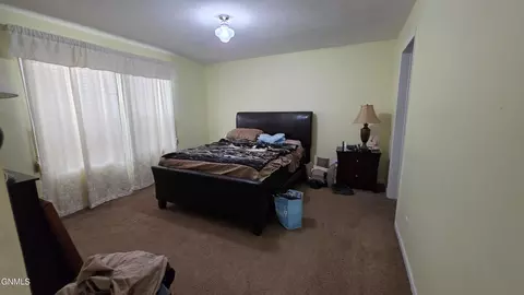 Bedroom - 207 Hanks St, Grenora, ND 58845 photo 7 of 8