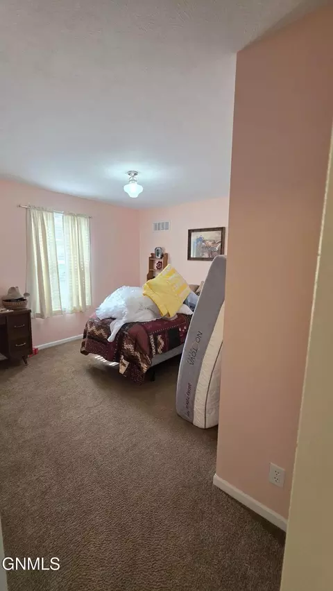 Bedroom - 207 Hanks St, Grenora, ND 58845 photo 1 of 8