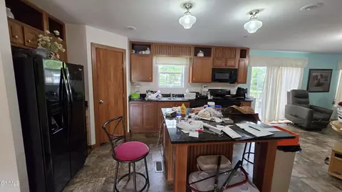 Kitchen - 207 Hanks St, Grenora, ND 58845 photo 1 of 1