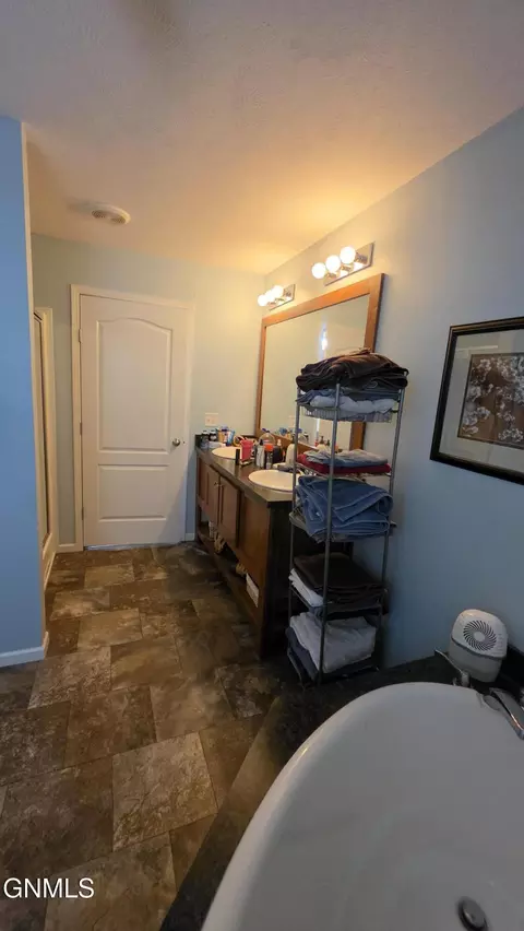 Bath - 207 Hanks St, Grenora, ND 58845 photo 3 of 4