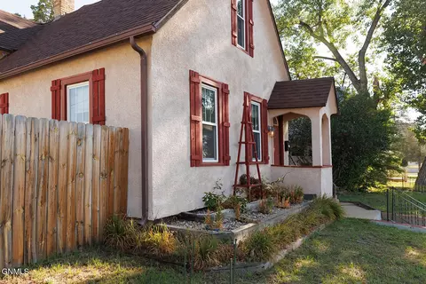 Exterior - 236 4th St W, Dickinson, ND 58601 photo 9 of 9