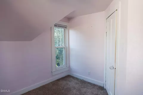 Bedroom - 236 4th St W, Dickinson, ND 58601 photo 5 of 10