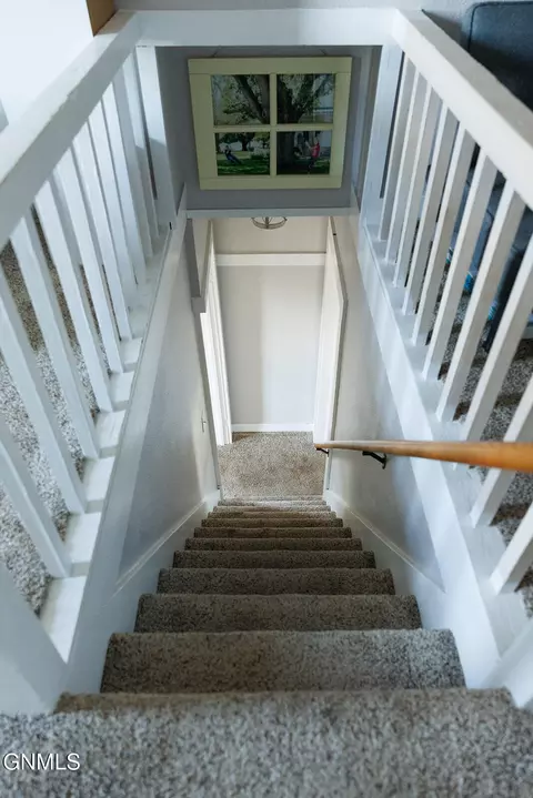 Entry Way - 236 4th St W, Dickinson, ND 58601 photo 1 of 1