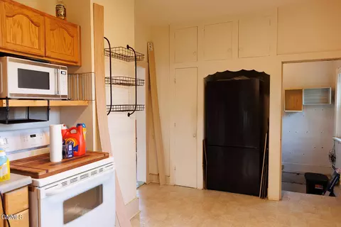Kitchen - 236 4th St W, Dickinson, ND 58601 photo 2 of 2