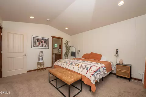 Bedroom - 711 28th St W, Dickinson, ND 58601 photo 5 of 8