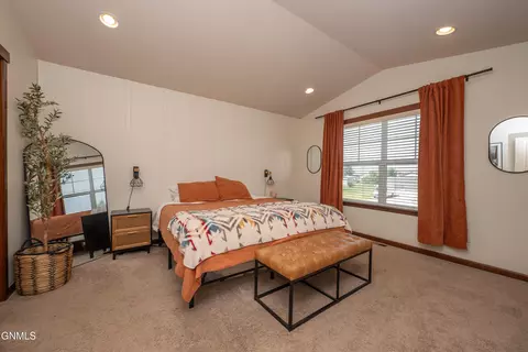 Bedroom - 711 28th St W, Dickinson, ND 58601 photo 6 of 8