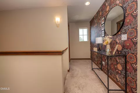 Entry Way - 711 28th St W, Dickinson, ND 58601 photo 4 of 7