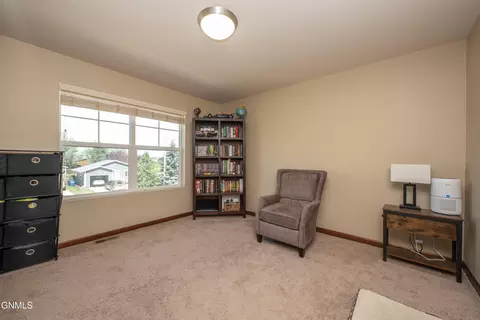 Bedroom - 711 28th St W, Dickinson, ND 58601 photo 4 of 8