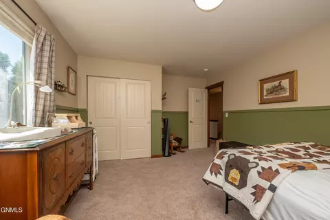 Bedroom - 711 28th St W, Dickinson, ND 58601 photo 1 of 8