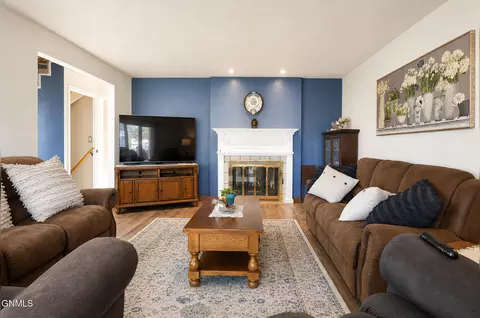 Living - 1720 4th Ave E, Williston, ND 58801 photo 1 of 2