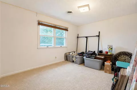 Bedroom - 1720 4th Ave E, Williston, ND 58801 photo 3 of 5