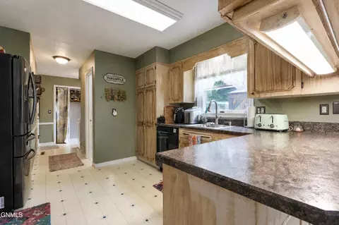 Kitchen - 1720 4th Ave E, Williston, ND 58801 photo 1 of 1