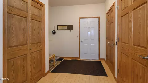 Entry Way - 2813 Sleepy Hollow Loop, Bismarck, ND 58501 photo 3 of 4