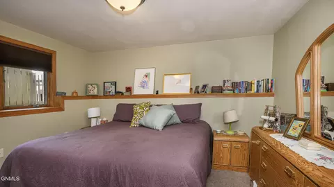 Bedroom - 2813 Sleepy Hollow Loop, Bismarck, ND 58501 photo 8 of 8