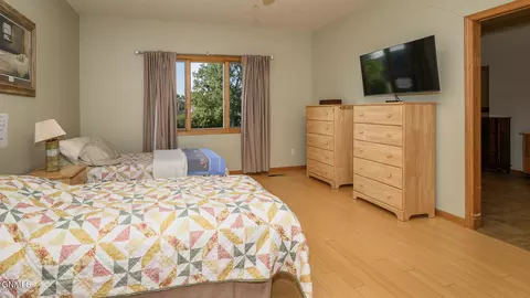 Bedroom - 2813 Sleepy Hollow Loop, Bismarck, ND 58501 photo 1 of 8