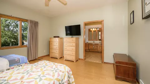 Bedroom - 2813 Sleepy Hollow Loop, Bismarck, ND 58501 photo 2 of 8