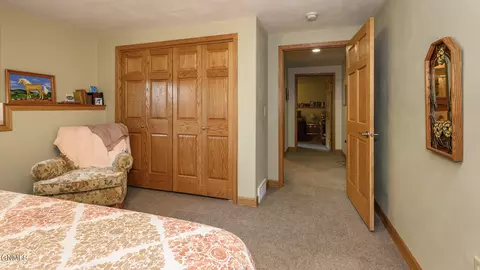 Bedroom - 2813 Sleepy Hollow Loop, Bismarck, ND 58501 photo 6 of 8