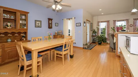 Dining - 2813 Sleepy Hollow Loop, Bismarck, ND 58501 photo 1 of 3